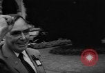 Immagine di Convention Nazionale Repubblicana San Francisco California USA, 1956, secondo 24 filmato di repertorio 65675047752