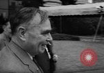 Immagine di Convention Nazionale Repubblicana San Francisco California USA, 1956, secondo 26 filmato di repertorio 65675047752