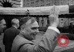 Immagine di Convention Nazionale Repubblicana San Francisco California USA, 1956, secondo 27 filmato di repertorio 65675047752