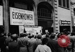 Immagine di Convention Nazionale Repubblicana San Francisco California USA, 1956, secondo 32 filmato di repertorio 65675047752