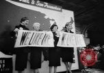 Immagine di Convention Nazionale Repubblicana San Francisco California USA, 1956, secondo 33 filmato di repertorio 65675047752