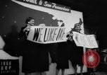 Immagine di Convention Nazionale Repubblicana San Francisco California USA, 1956, secondo 35 filmato di repertorio 65675047752