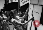 Immagine di Convention Nazionale Repubblicana San Francisco California USA, 1956, secondo 41 filmato di repertorio 65675047752