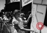 Immagine di Convention Nazionale Repubblicana San Francisco California USA, 1956, secondo 42 filmato di repertorio 65675047752