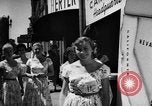 Immagine di Convention Nazionale Repubblicana San Francisco California USA, 1956, secondo 44 filmato di repertorio 65675047752