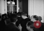 Immagine di Convention Nazionale Repubblicana San Francisco California USA, 1956, secondo 47 filmato di repertorio 65675047752