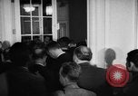 Immagine di Convention Nazionale Repubblicana San Francisco California USA, 1956, secondo 48 filmato di repertorio 65675047752