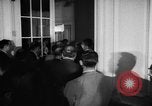 Immagine di Convention Nazionale Repubblicana San Francisco California USA, 1956, secondo 50 filmato di repertorio 65675047752