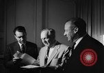 Immagine di Convention Nazionale Repubblicana San Francisco California USA, 1956, secondo 51 filmato di repertorio 65675047752