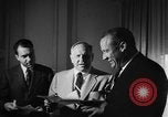 Immagine di Convention Nazionale Repubblicana San Francisco California USA, 1956, secondo 52 filmato di repertorio 65675047752