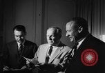 Immagine di Convention Nazionale Repubblicana San Francisco California USA, 1956, secondo 53 filmato di repertorio 65675047752