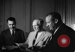 Immagine di Convention Nazionale Repubblicana San Francisco California USA, 1956, secondo 54 filmato di repertorio 65675047752