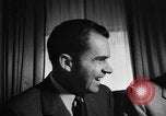 Immagine di Convention Nazionale Repubblicana San Francisco California USA, 1956, secondo 58 filmato di repertorio 65675047752