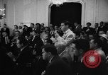 Immagine di Convention Nazionale Repubblicana San Francisco California USA, 1956, secondo 59 filmato di repertorio 65675047752