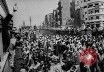 Image of Gamal Abdel Nasser Cairo Egypt, 1956, second 6 stock footage video 65675047753