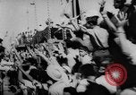 Image of Gamal Abdel Nasser Cairo Egypt, 1956, second 11 stock footage video 65675047753