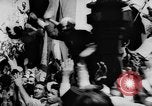 Image of Gamal Abdel Nasser Cairo Egypt, 1956, second 15 stock footage video 65675047753