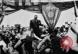 Image of Gamal Abdel Nasser Cairo Egypt, 1956, second 18 stock footage video 65675047753