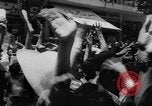 Image of Gamal Abdel Nasser Cairo Egypt, 1956, second 21 stock footage video 65675047753
