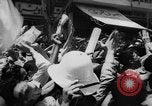 Image of Gamal Abdel Nasser Cairo Egypt, 1956, second 22 stock footage video 65675047753