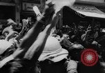 Image of Gamal Abdel Nasser Cairo Egypt, 1956, second 23 stock footage video 65675047753