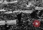 Image of Gamal Abdel Nasser Cairo Egypt, 1956, second 27 stock footage video 65675047753