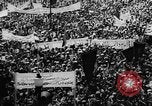 Image of Gamal Abdel Nasser Cairo Egypt, 1956, second 28 stock footage video 65675047753