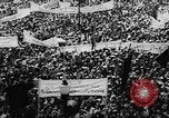 Image of Gamal Abdel Nasser Cairo Egypt, 1956, second 29 stock footage video 65675047753