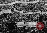 Image of Gamal Abdel Nasser Cairo Egypt, 1956, second 30 stock footage video 65675047753