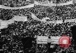 Image of Gamal Abdel Nasser Cairo Egypt, 1956, second 31 stock footage video 65675047753