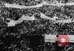 Image of Gamal Abdel Nasser Cairo Egypt, 1956, second 32 stock footage video 65675047753