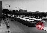 Image of Gamal Abdel Nasser Cairo Egypt, 1956, second 39 stock footage video 65675047753