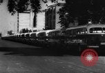 Image of Gamal Abdel Nasser Cairo Egypt, 1956, second 42 stock footage video 65675047753