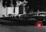 Image of Gamal Abdel Nasser Cairo Egypt, 1956, second 43 stock footage video 65675047753