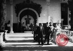 Image of Gamal Abdel Nasser Cairo Egypt, 1956, second 48 stock footage video 65675047753