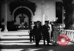 Image of Gamal Abdel Nasser Cairo Egypt, 1956, second 49 stock footage video 65675047753