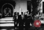 Image of Gamal Abdel Nasser Cairo Egypt, 1956, second 51 stock footage video 65675047753