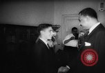 Image of Gamal Abdel Nasser Cairo Egypt, 1956, second 54 stock footage video 65675047753
