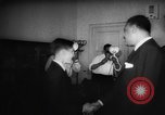Image of Gamal Abdel Nasser Cairo Egypt, 1956, second 55 stock footage video 65675047753