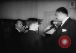 Image of Gamal Abdel Nasser Cairo Egypt, 1956, second 57 stock footage video 65675047753