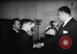 Image of Gamal Abdel Nasser Cairo Egypt, 1956, second 58 stock footage video 65675047753
