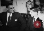 Image of Gamal Abdel Nasser Cairo Egypt, 1956, second 61 stock footage video 65675047753