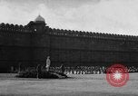 Image of Prime Minister Jawaharlal Nehru New Delhi India, 1956, second 10 stock footage video 65675047754
