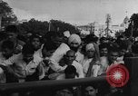 Image of Prime Minister Jawaharlal Nehru New Delhi India, 1956, second 13 stock footage video 65675047754
