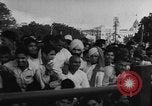 Image of Prime Minister Jawaharlal Nehru New Delhi India, 1956, second 14 stock footage video 65675047754