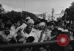 Image of Prime Minister Jawaharlal Nehru New Delhi India, 1956, second 15 stock footage video 65675047754