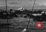 Image of Prime Minister Jawaharlal Nehru New Delhi India, 1956, second 19 stock footage video 65675047754