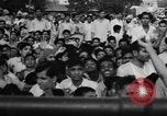 Image of Prime Minister Jawaharlal Nehru New Delhi India, 1956, second 24 stock footage video 65675047754