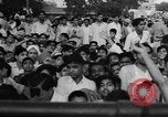 Image of Prime Minister Jawaharlal Nehru New Delhi India, 1956, second 25 stock footage video 65675047754