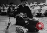 Image Lexington Yokosuka Japon, 1956, de la seconde 13 séquences d'archives historiques vidéo 65675047755